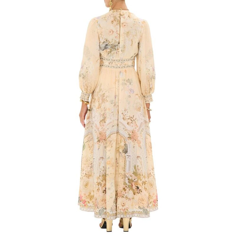Gvibi Womens  Maxi Dress - Picture 2 of 3